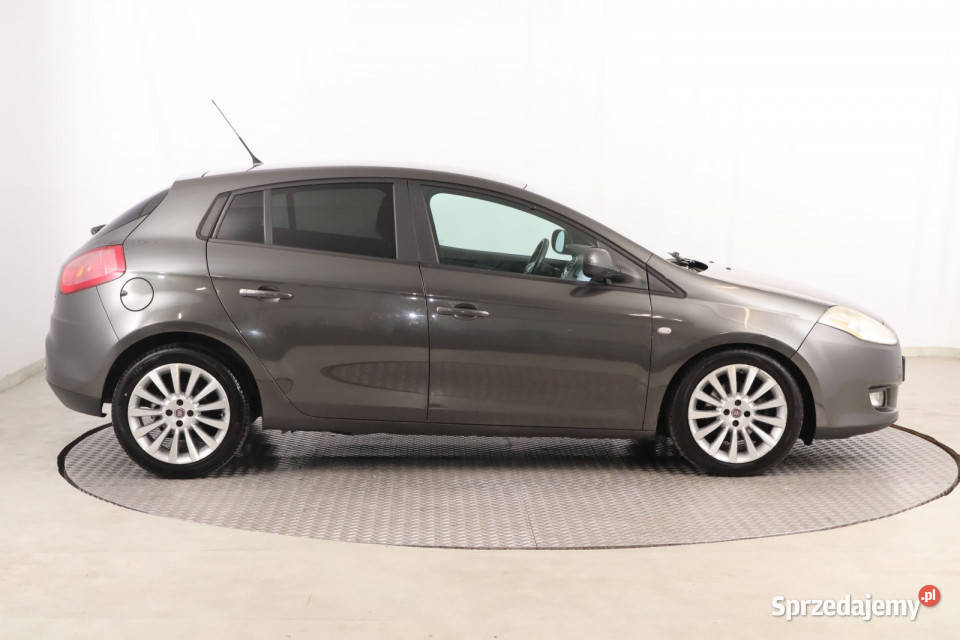 Fiat Bravo 14 TJet