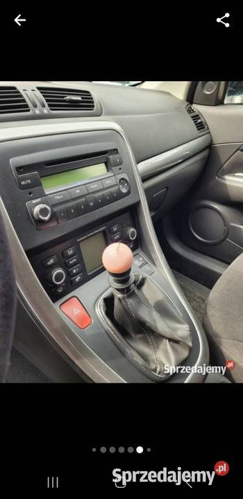 Fiat Croma Lublin sprzedam
