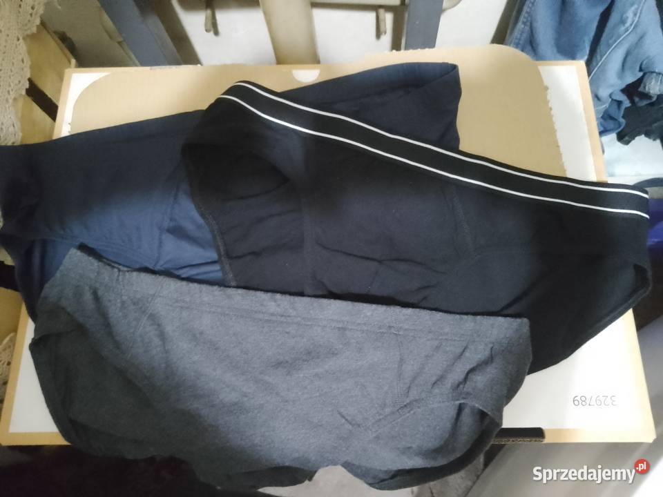 PrimarkTUGEORGE XXL 2XL XXXLBawełnaDuże Świdnik sprzedam