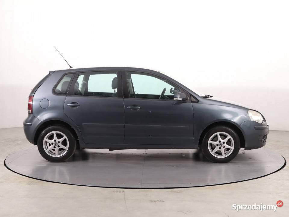 VW Polo 12 12V komputer pokładowy Katowice