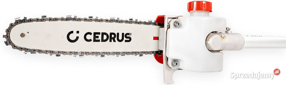 CEDRUS PW425 OKRZESYWARKA PIŁA PILARKA sprzedam