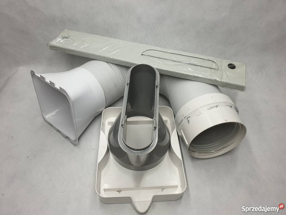 LOMBARDOMAT Klimatyzator przenośny Chigo Olecko