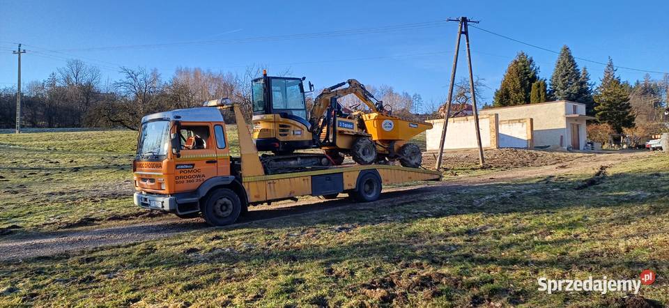 Renault Midliner 180