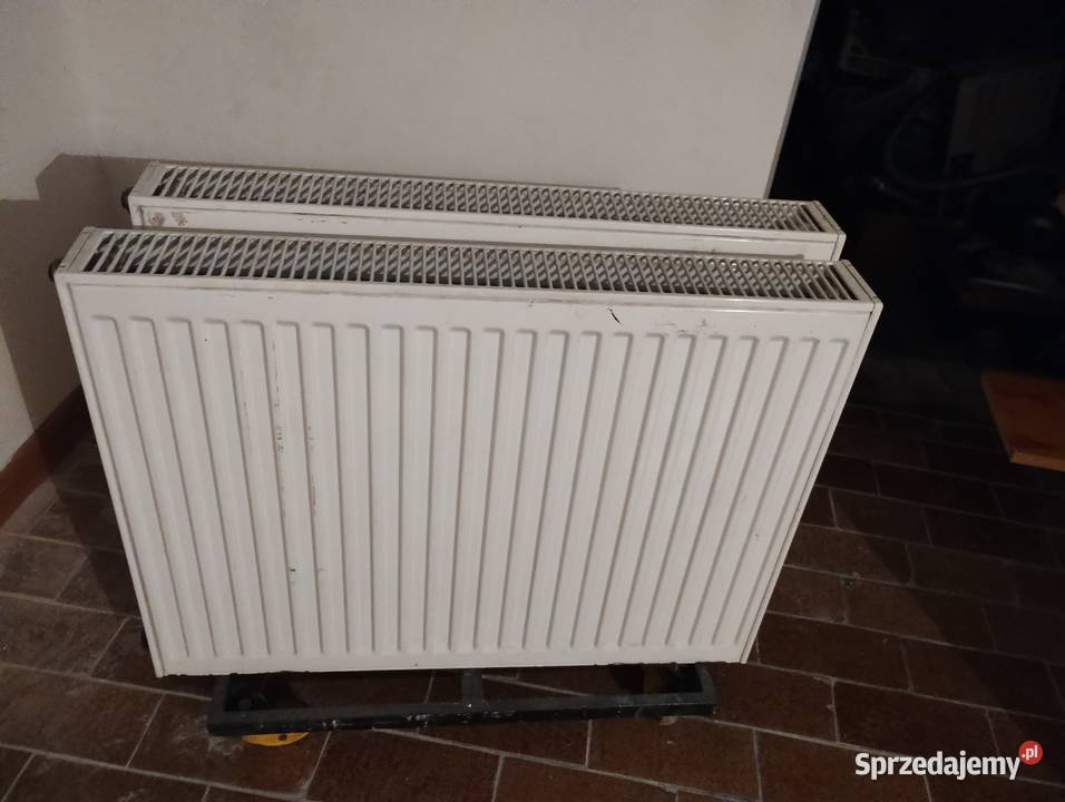 Grzejnik Purmo C22 Instalacje łódzkie Łódź