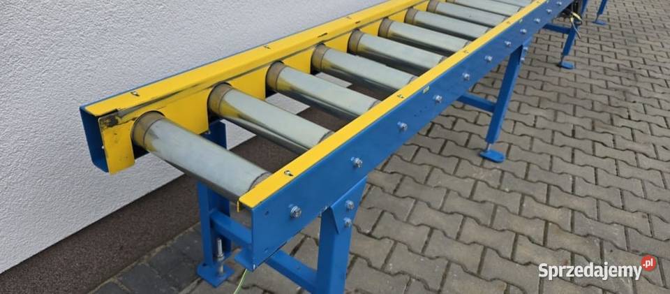 podajnik rolkowy automatyczny PROMAG rolotok Wojnowice