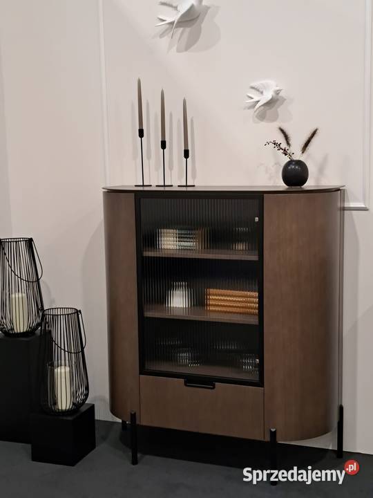 WITRYNA MONS MN07 Styl York lakier zaokrąglony 41cm Radomsko
