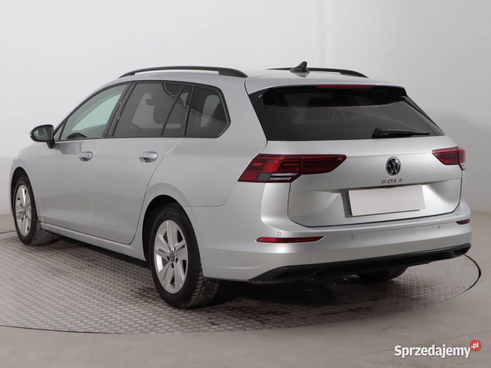 VW Golf 15 eTSI Golf Piaseczno