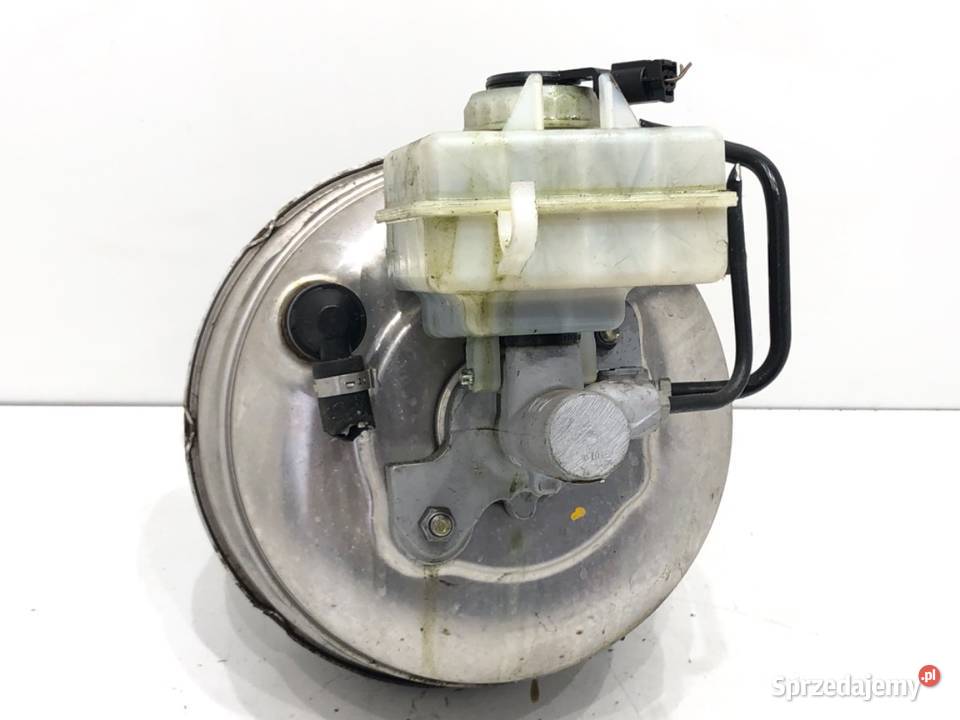 SERWO HAMULCOWE BMW E61 LAC115T Kombi 0410 20