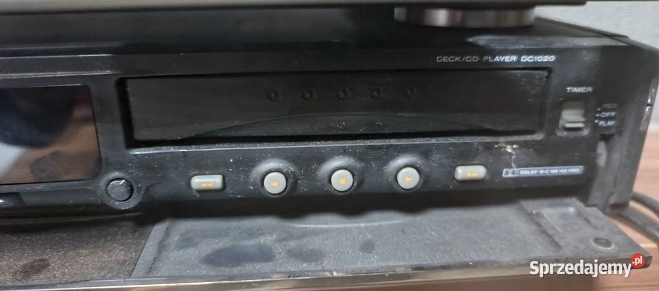 Marantz 75 AV10402A łódzkie