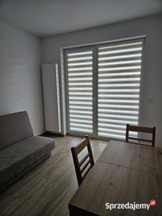 NOWY Apartament 52 m2 komórka 2 m2 miejsce 3 piętra i więcej śląskie Gliwice