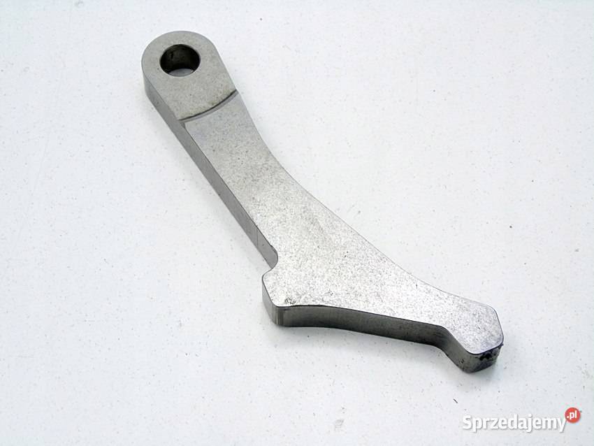 DŹWIGNIA WYBIERAK SKRZYNI BIEGÓW 5550SN 24 D Sosnowiec