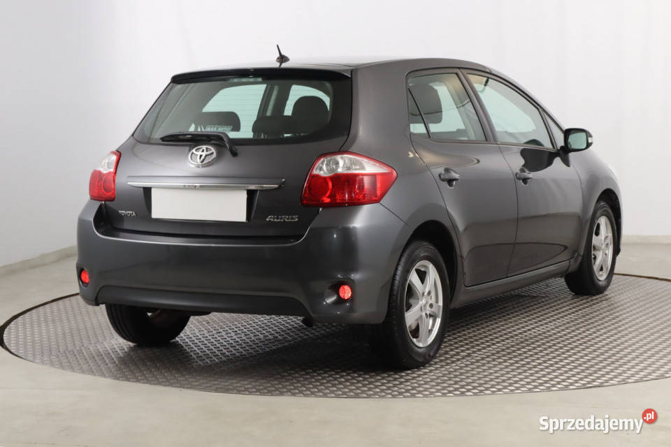 Toyota Auris 13 Dual VVTi 92357km Zabrze