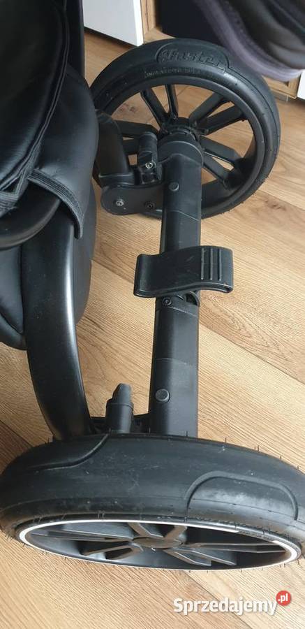 Wózek grander tutek 2w1 Tutek Pabianice