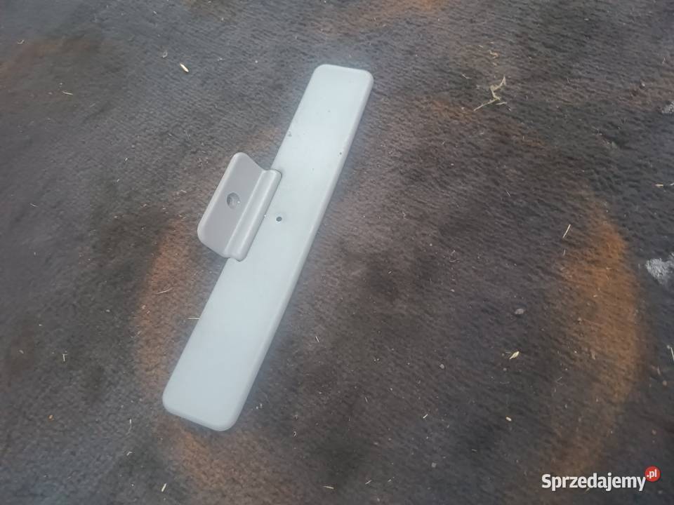 Słonecznik Lusterkiem 8D0 858 555 OE Audi A4 B5 Myszków