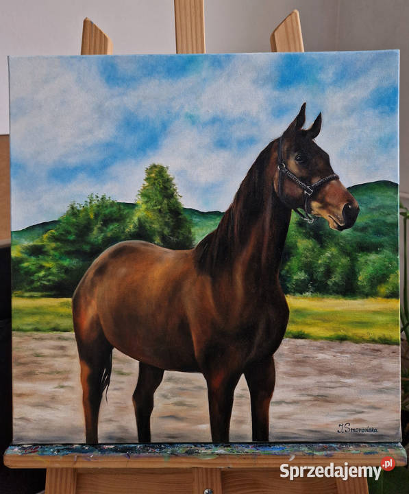 Obraz na zamówienie Nowy Sącz