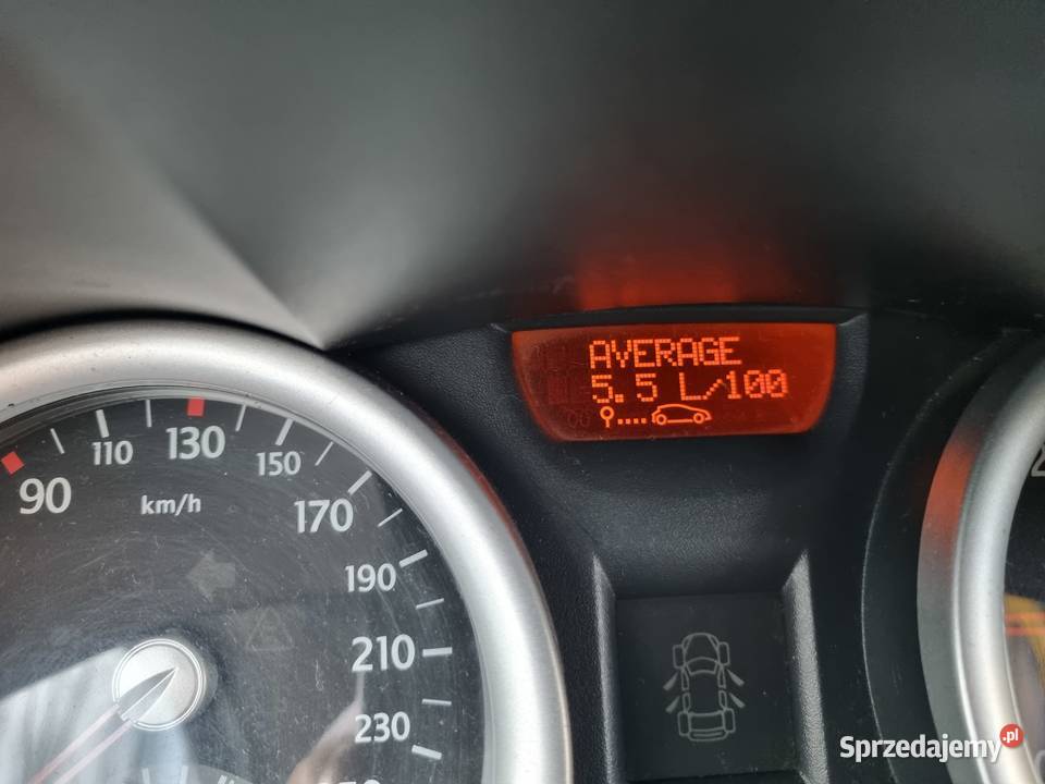 Renault Megane Grandtour 15D Dąbrowa Górnicza