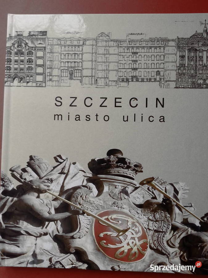 2977 Szczecin Miasto Ulica