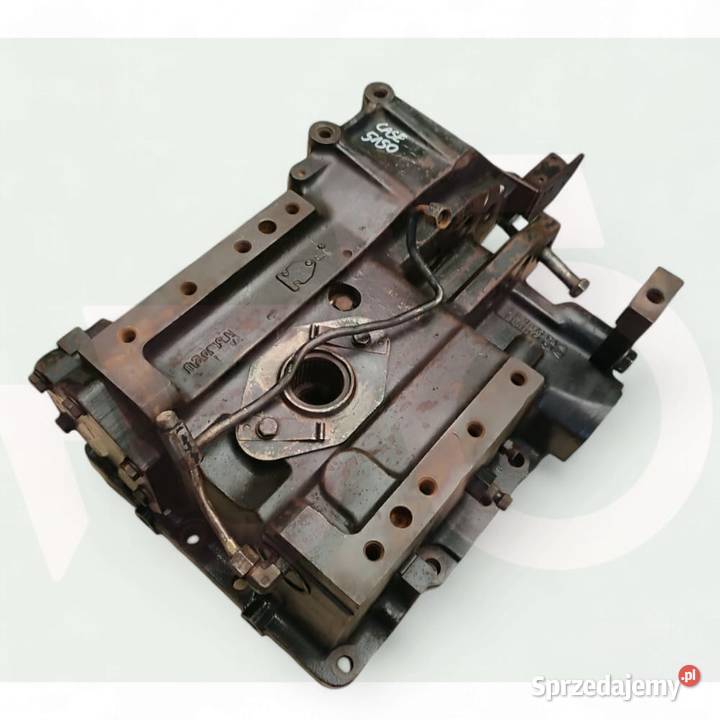 Obudowa 255361A1 podnośnika WOM 1341075C4 Wilkowo sprzedam
