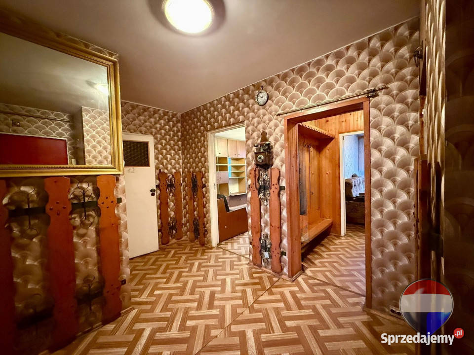 NOWA 3 pokoje z balkonem Zagórze Sosnowiec