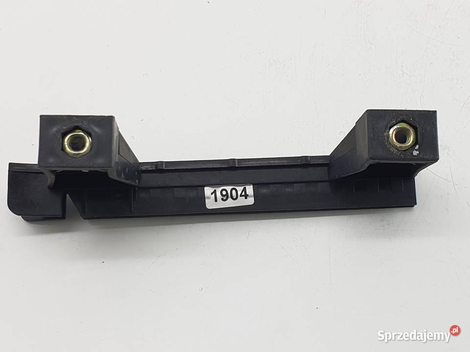 UCHWYT PROWADNICA SZYBY PRAWA IVECO EUROCARGO Wzmocnienia, belki i wsporniki Janowice