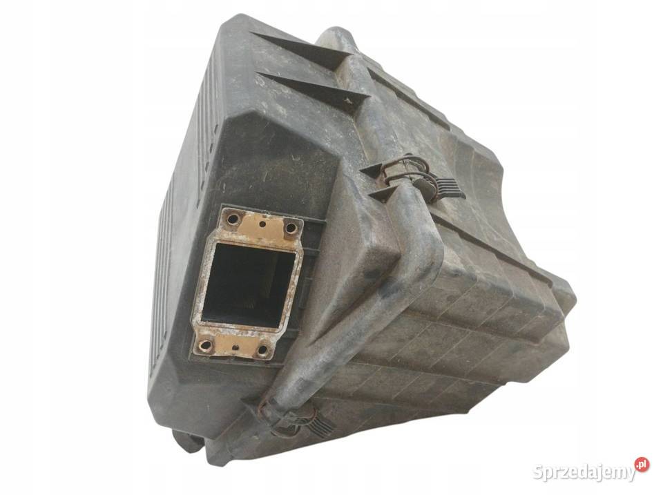 OBUDOWA FILTRA POWIETRZA 16 8V Bmw Seria 3 III