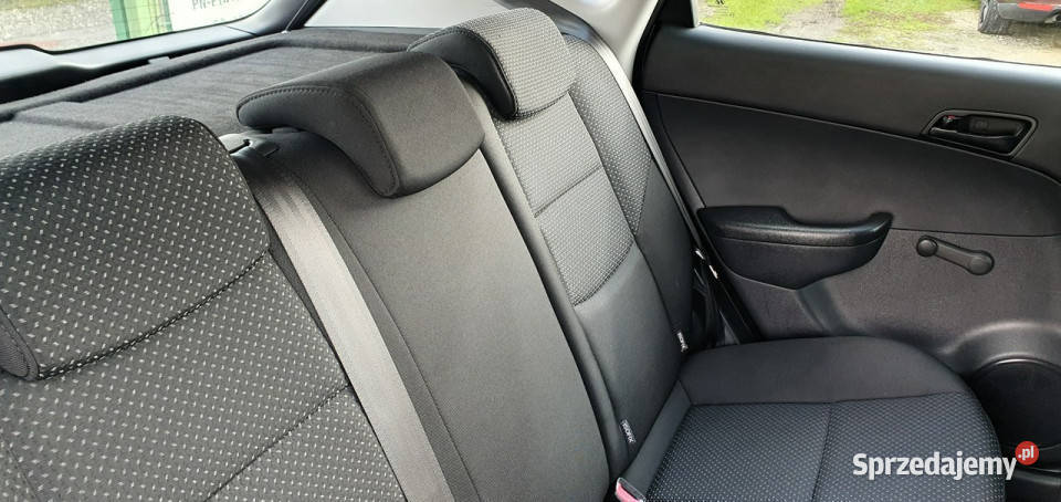 Hyundai i30 zadbane auto Piękny turkusowy VAT marża Przyszowice