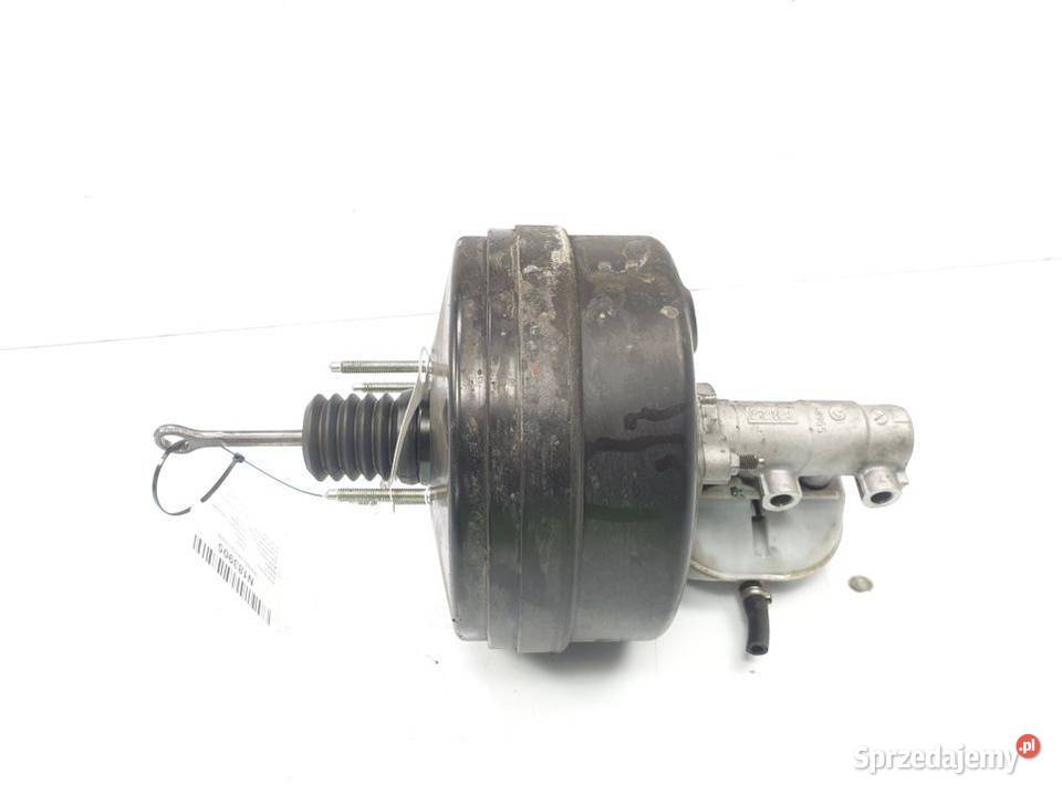 SERWO HAMULCOWE FORD TRANSIT CUSTOM BK212B195BB kujawsko-pomorskie Lipno sprzedam