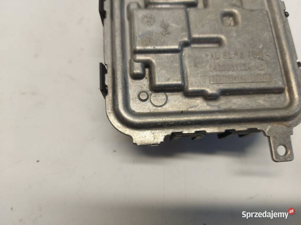 OPEL Grandland II 2024 Przetwornica lampy przód dolnośląskie