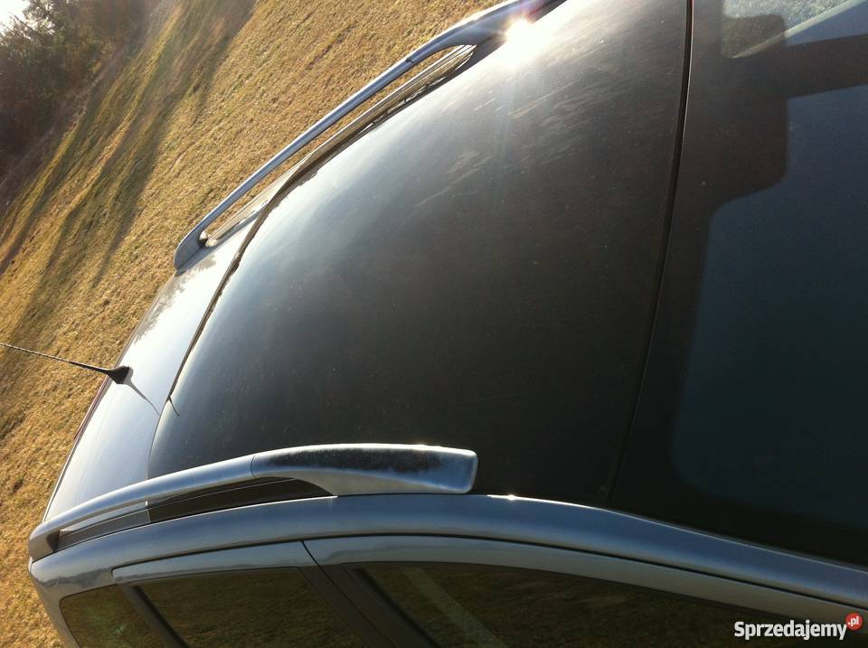 Peugeot 307 SW 3H 20 HDI PANORAMAALUHAK Kombi Chojnice sprzedam