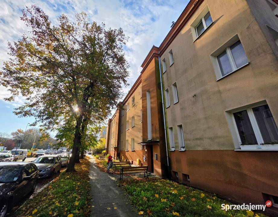 Przytulne mieszkanie na wynajem cozy place sprzedam