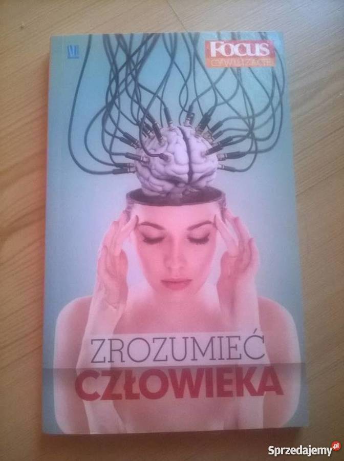 książki z serii Focus Stalowa Wola