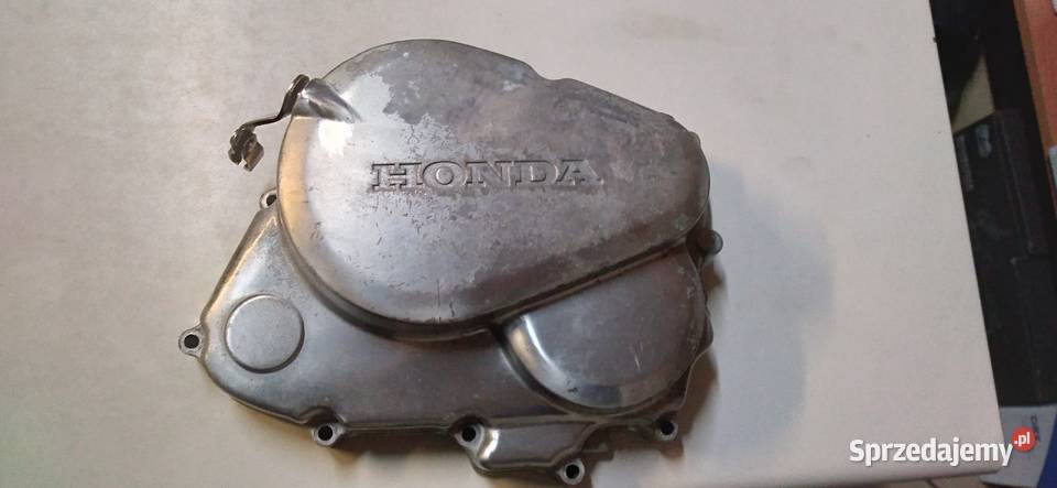 Pokrywa Sprzęgła CMX Honda 125 Rebel Jawiszowice