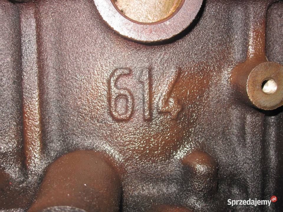 FORD KUGA 20 TDCI 140 09R G6DG D4204T 141 BLOK osobowe