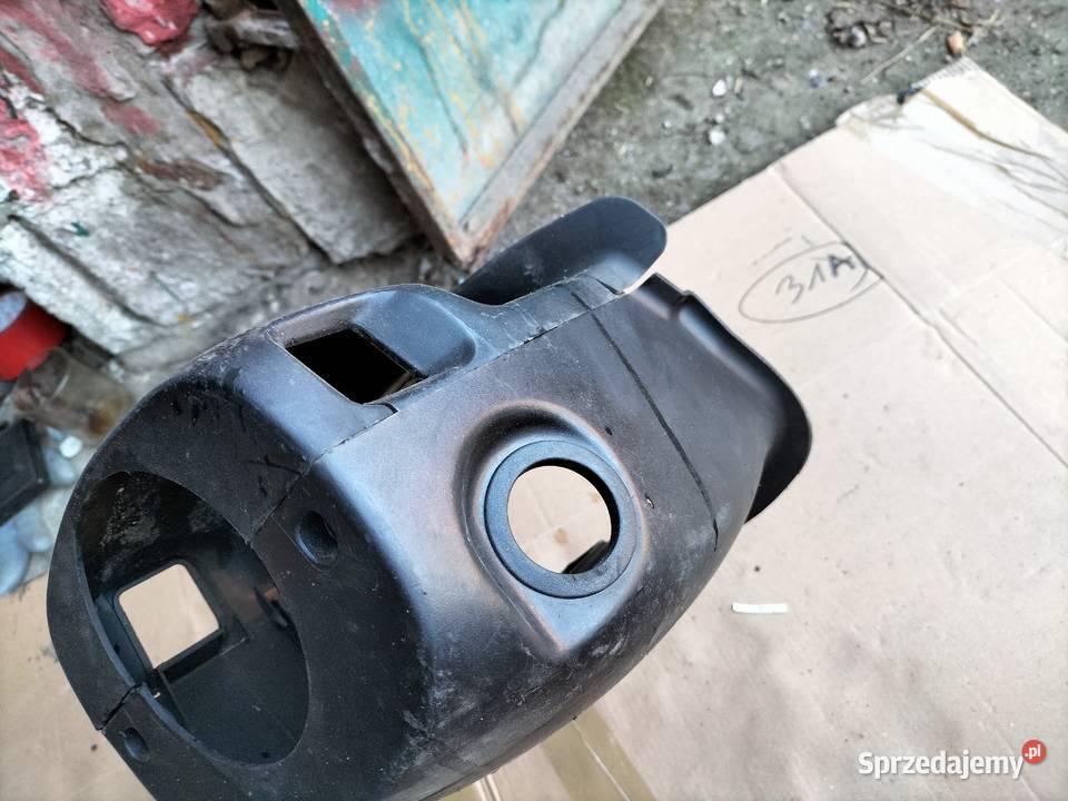 KIA CEED OBUDOWA OSŁONA STACYJKI KOLUMNY Kamień-Kolonia