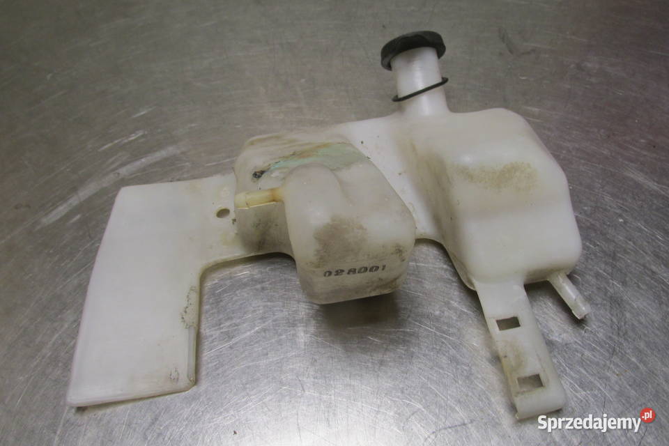 Zbiorniczek wyrównawczy płynu Honda Hornet 600 Sandomierz