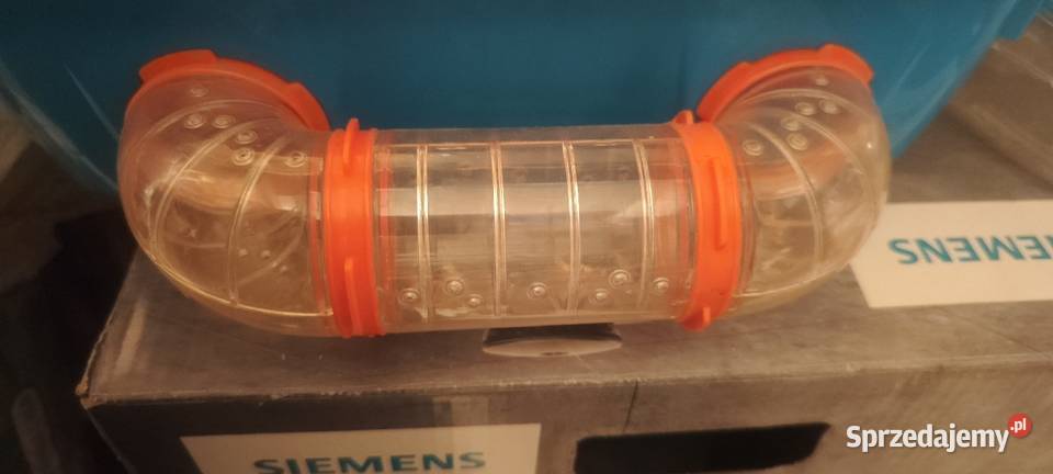 Klatka gryzonia super wypas Świdnica