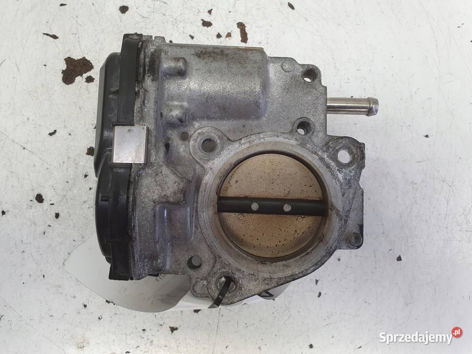 PRZEPUSTNICA Toyota Yaris IV 15 H 22030F3030 Chełm