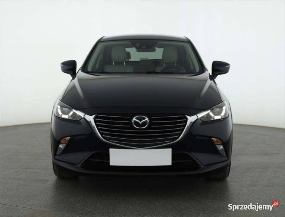 Mazda CX3 15 SkyactivD