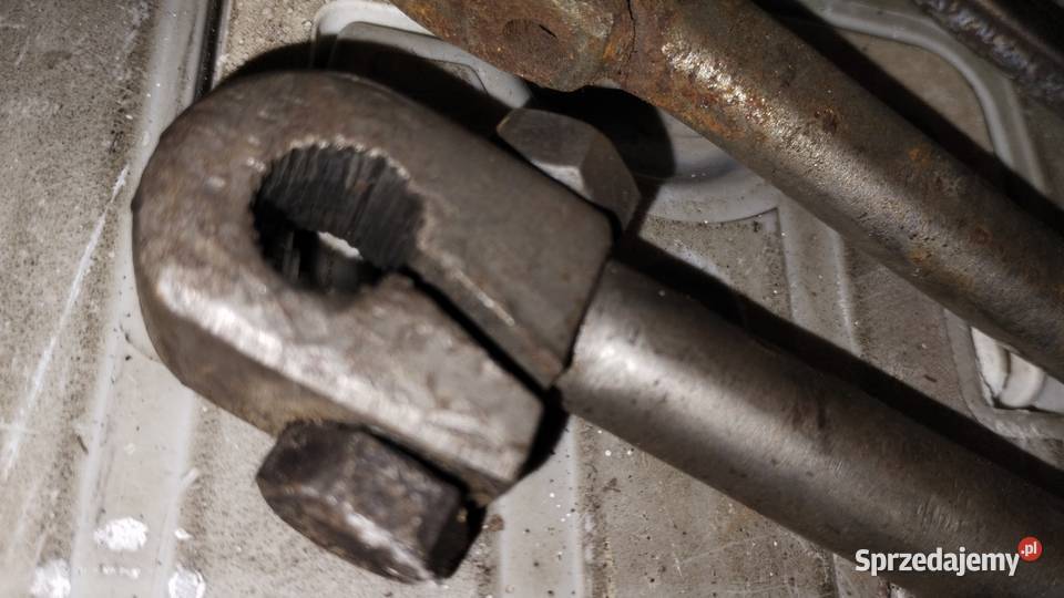 dzwignie zmiany biegów junakwskwfm Radom sprzedam