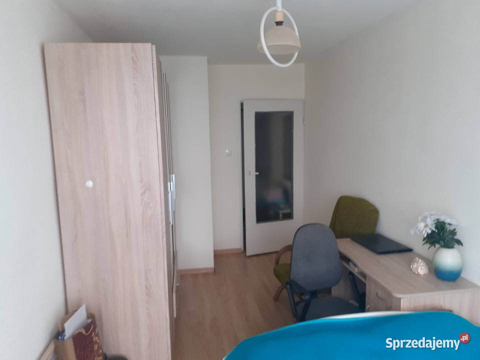 Wynajmę mieszkanie Kielce Szczecińska świętokrzyskie