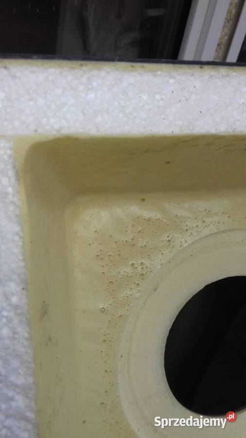 brodzik płytki Łódź sprzedam