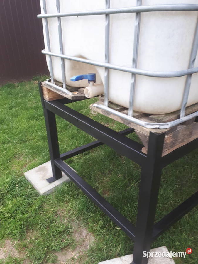 Stojak pod mauser Magierów