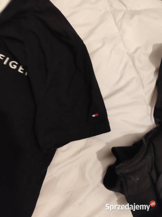 Koszulka Tommy Hilfiger Szczecin