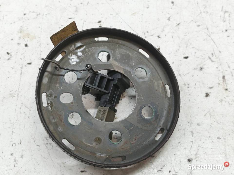 CZUJNIK SENSOR WAŁU 9675226780 12 B 130 Opel Rok produkcji 2024