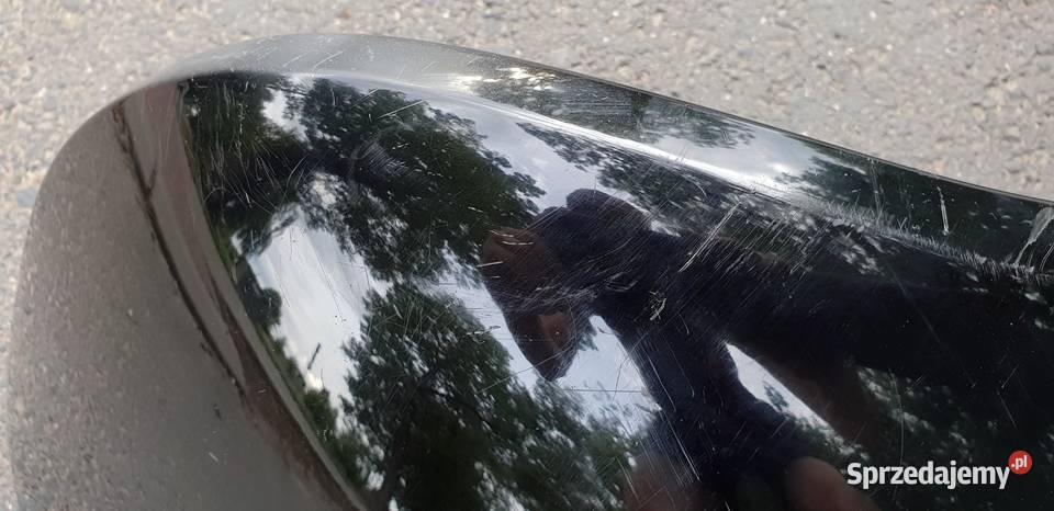 Smart ForFour 454 5 drzwi błotnik tył tylny LEWY Kutno