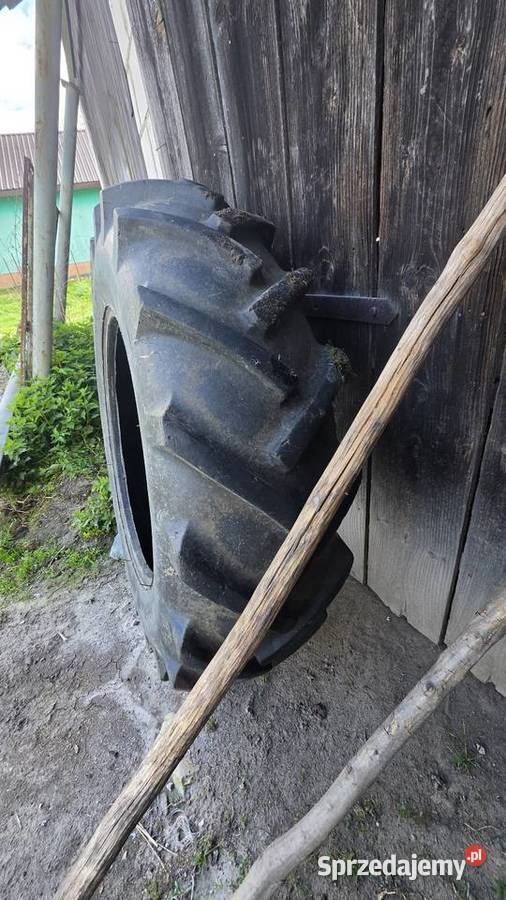 Opona 169 r34 stomil
