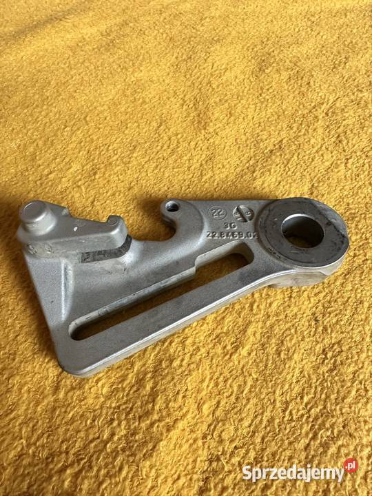 Adapter zacisku TYŁ KTM 500 EXCF 2022 Brembo 26 Skawina sprzedam