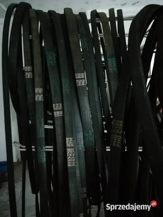 Pas klinowy SKF HC2310 PHG C89 Kazanów