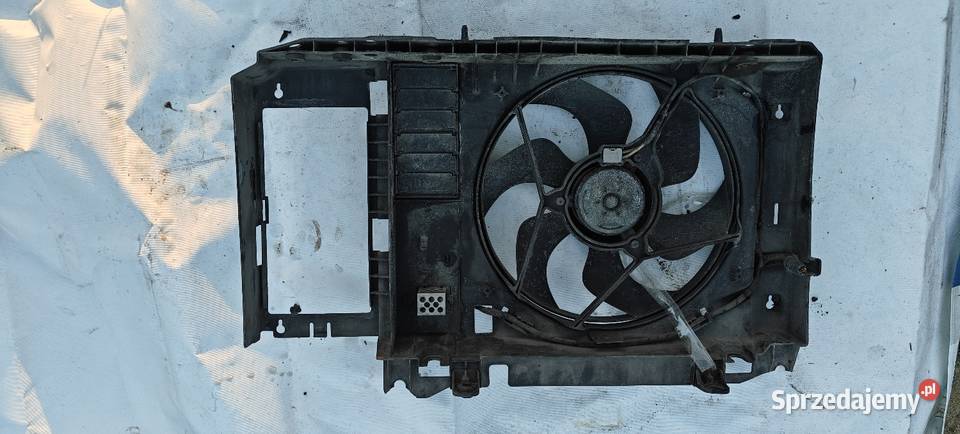 CITROEN BERLINGO PARTNER LIFT 14 16 HDI osobowe Siechnice