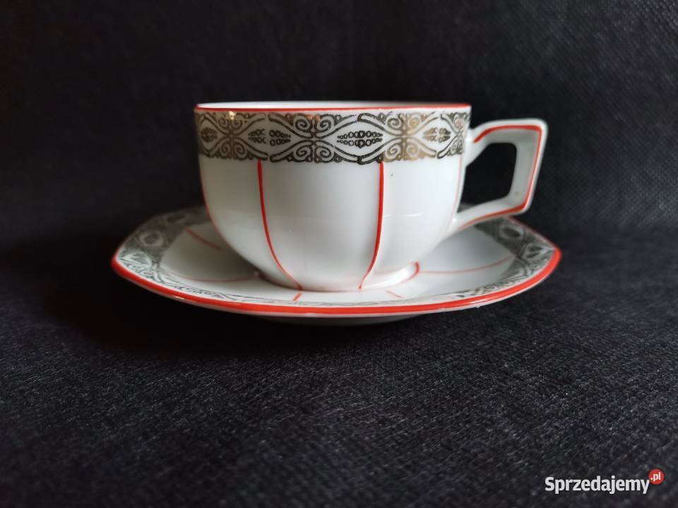 Stara przedwojenna filiżanka sprzedam